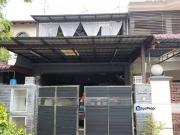 Taman Bukit Indah @ Iskandar Puteri