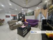 Taman Bukit Indah @ Iskandar Puteri