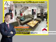 Taman Bukit Indah @ Iskandar Puteri