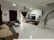 Taman Bukit Indah @ Iskandar Puteri