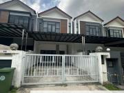 Taman Bukit Indah @ Iskandar Puteri