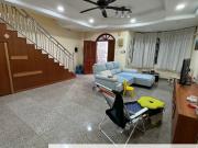 Taman Bukit Indah @ Iskandar Puteri