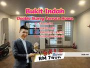 Taman Bukit Indah @ Iskandar Puteri