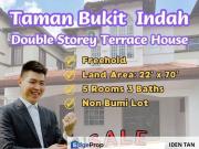 Taman Bukit Indah @ Iskandar Puteri