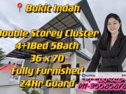 Taman Bukit Indah @ Iskandar Puteri