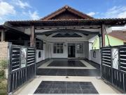 Taman Bukit Indah @ Iskandar Puteri