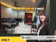 Taman Bukit Indah @ Iskandar Puteri