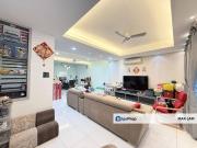 Taman Bukit Indah @ Iskandar Puteri