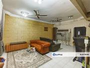 Taman Bukit Indah @ Iskandar Puteri