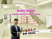 Taman Bukit Indah @ Iskandar Puteri