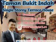 Taman Bukit Indah @ Iskandar Puteri