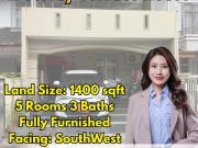 Taman Bukit Indah @ Iskandar Puteri