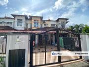 Taman Bukit Indah @ Iskandar Puteri