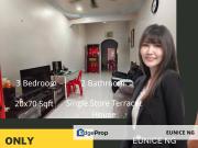 Taman Bukit Indah @ Iskandar Puteri