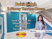 Taman Bukit Indah @ Iskandar Puteri