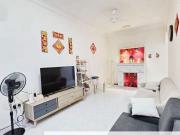 Taman Bukit Indah @ Iskandar Puteri