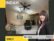 Taman Bukit Indah @ Iskandar Puteri