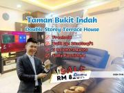 Taman Bukit Indah @ Iskandar Puteri