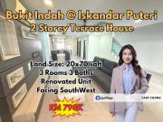 Taman Bukit Indah @ Iskandar Puteri