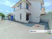 Taman Bukit Indah @ Iskandar Puteri