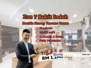 Taman Bukit Indah @ Iskandar Puteri