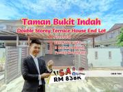 Taman Bukit Indah @ Iskandar Puteri
