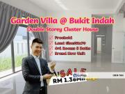 Taman Bukit Indah @ Iskandar Puteri