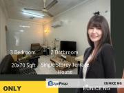 Taman Bukit Indah @ Iskandar Puteri