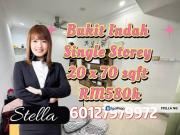 Taman Bukit Indah @ Iskandar Puteri