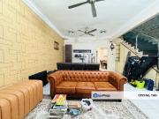 Taman Bukit Indah @ Iskandar Puteri