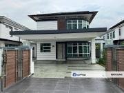 Taman Bukit Indah @ Iskandar Puteri