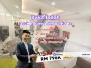 Taman Bukit Indah @ Iskandar Puteri