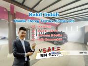 Taman Bukit Indah @ Iskandar Puteri