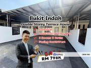 Taman Bukit Indah @ Iskandar Puteri