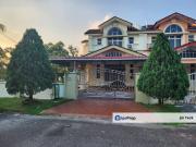 Taman Bukit Indah @ Iskandar Puteri