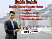 Taman Bukit Indah @ Iskandar Puteri