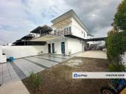 Taman Bukit Indah @ Iskandar Puteri