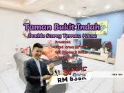 Taman Bukit Indah @ Iskandar Puteri