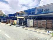 Taman Bukit Indah @ Iskandar Puteri