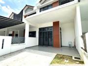 Taman Bukit Indah @ Iskandar Puteri