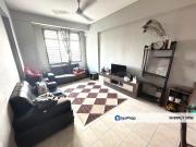 Taman Bukit Indah @ Iskandar Puteri