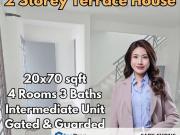 Taman Bukit Indah @ Iskandar Puteri