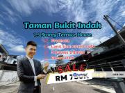 Taman Bukit Indah @ Iskandar Puteri