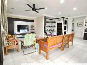 Taman Bukit Indah @ Iskandar Puteri