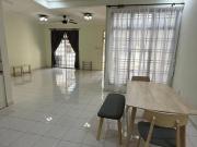 Taman Bukit Indah Iskandar Puteri Renovated Ready Good...