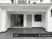 Taman Bukit Indah, Iskandar Puteri [UNBLOCK VIEW] DOUBLE...