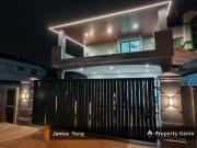 Taman Bukit Indah Jalan Indah 19/2A Taman Bukit Indah Jalan Indah 19/2A