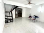 Taman Bukit Intan, Sri Petaling, Bandar Baru Sri...
