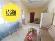 Taman Bukit Jambul 845Sqft Partially Reno Unfurnished