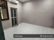 Taman Bukit Jaya 1 Sty Terrace,Ulu Tiram,Johor...